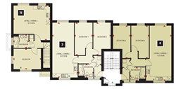 First Floor Phase 2 Click for PDF